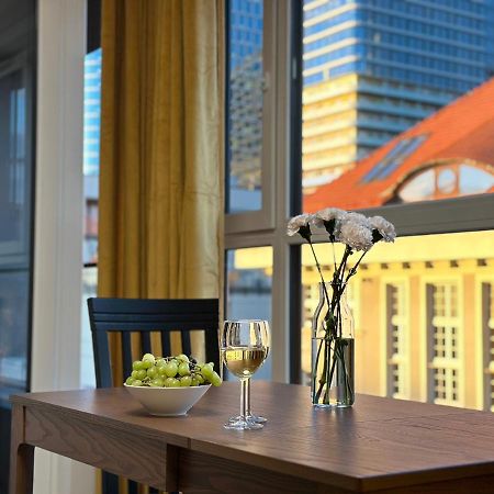 Urban Apartments Premium, Opolska 10 No 80, Free Garage, Self Check-In Katowice Ngoại thất bức ảnh