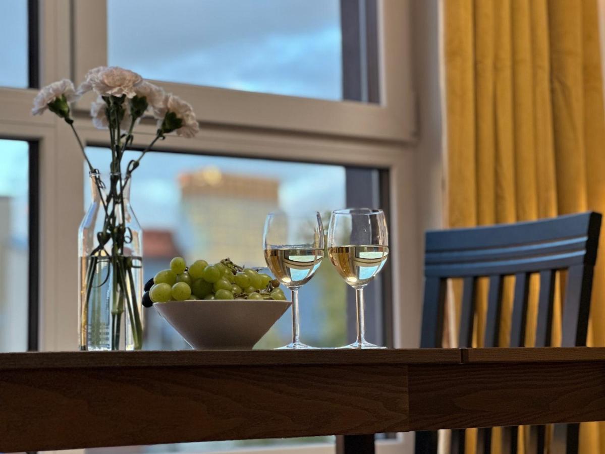 Urban Apartments Premium, Opolska 10 No 80, Free Garage, Self Check-In Katowice Ngoại thất bức ảnh