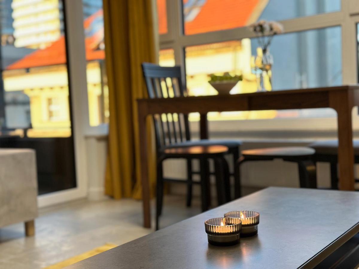 Urban Apartments Premium, Opolska 10 No 80, Free Garage, Self Check-In Katowice Ngoại thất bức ảnh