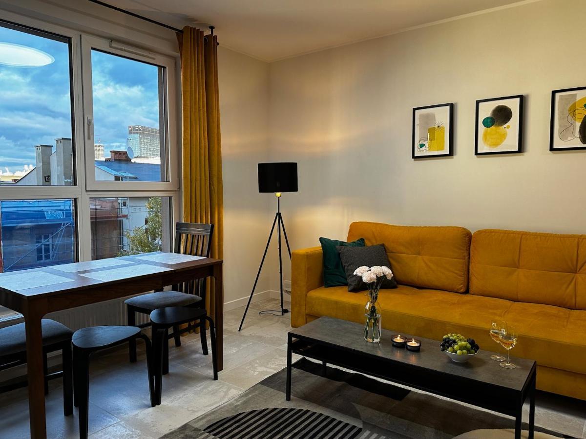Urban Apartments Premium, Opolska 10 No 80, Free Garage, Self Check-In Katowice Ngoại thất bức ảnh