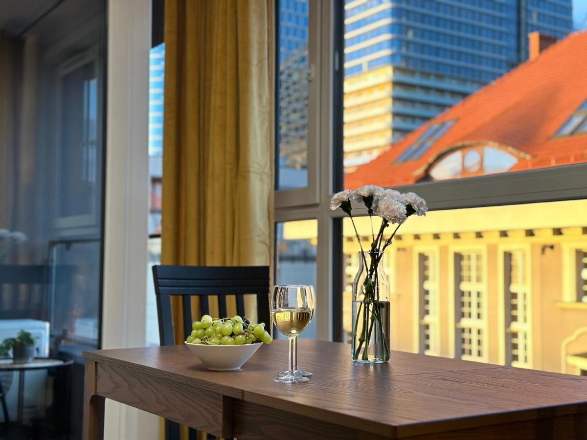 Urban Apartments Premium, Opolska 10 No 80, Free Garage, Self Check-In Katowice Ngoại thất bức ảnh