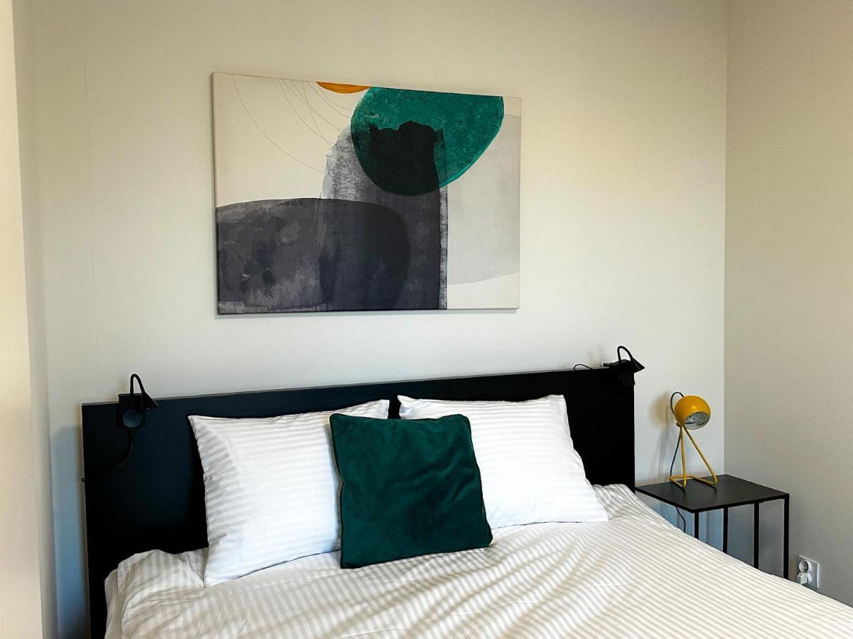 Urban Apartments Premium, Opolska 10 No 80, Free Garage, Self Check-In Katowice Ngoại thất bức ảnh