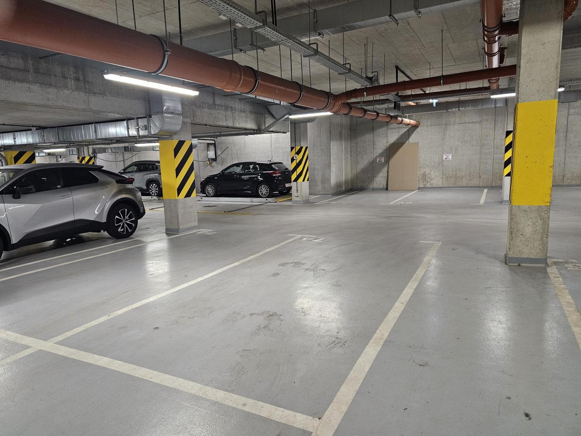 Urban Apartments Premium, Opolska 10 No 80, Free Garage, Self Check-In Katowice Ngoại thất bức ảnh