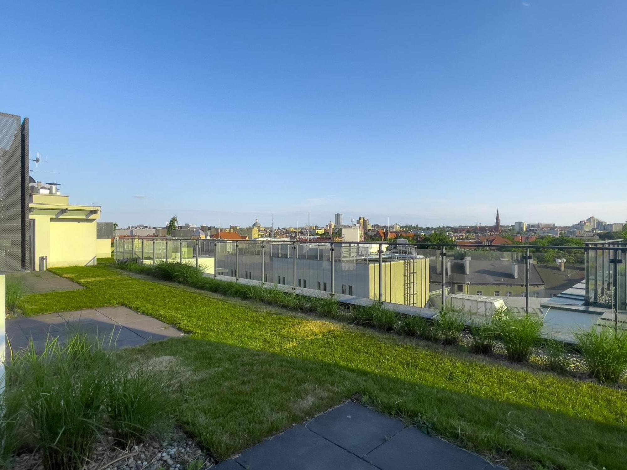 Urban Apartments Premium, Opolska 10 No 80, Free Garage, Self Check-In Katowice Ngoại thất bức ảnh
